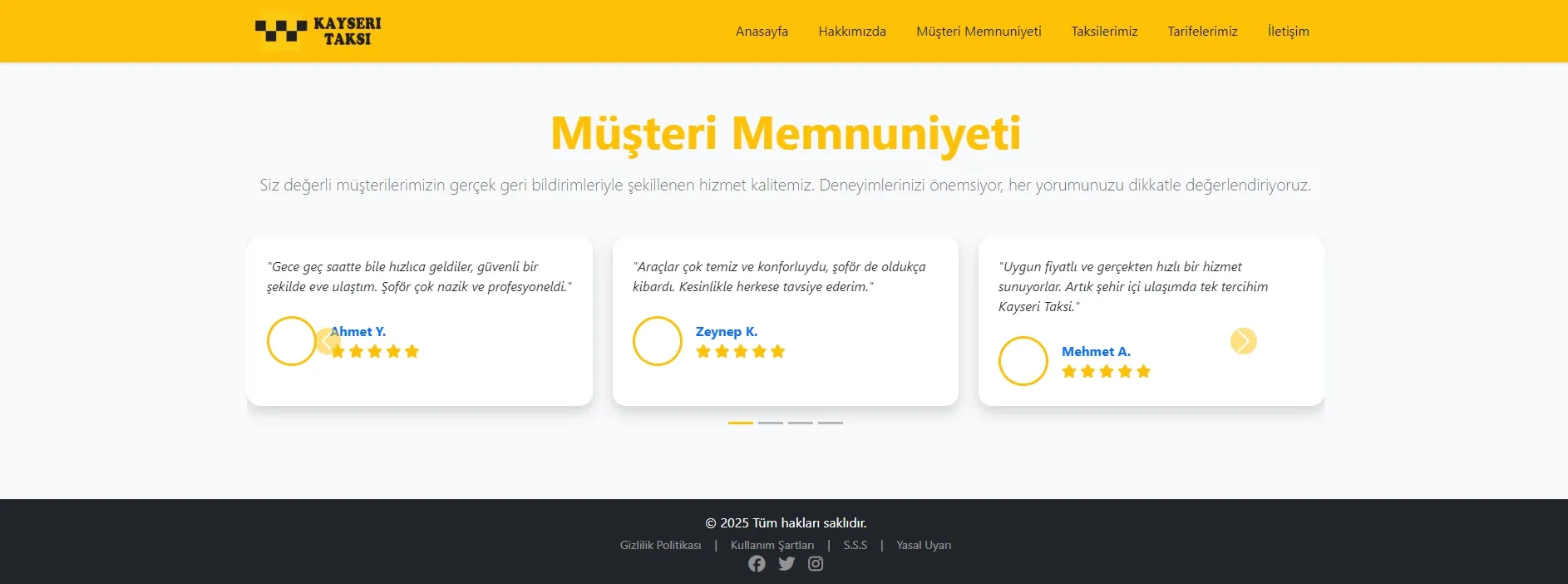 Statik Taksi Scripti: Veritabanı Derdi Yok, Anında Yönetim Başlasın! Görünüm 4