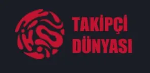 Takipçi Dünyası Logo