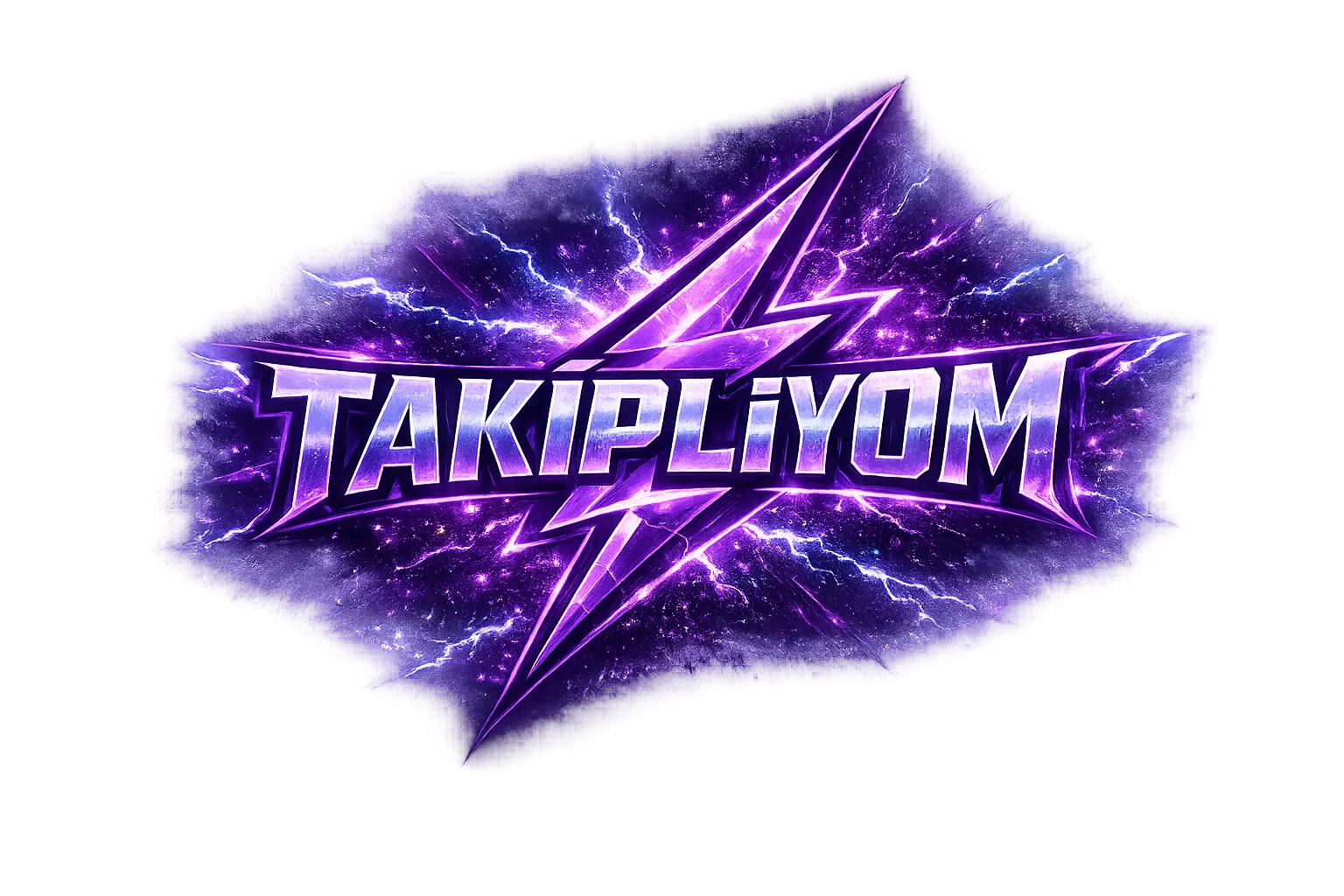 Takipliyom Logo